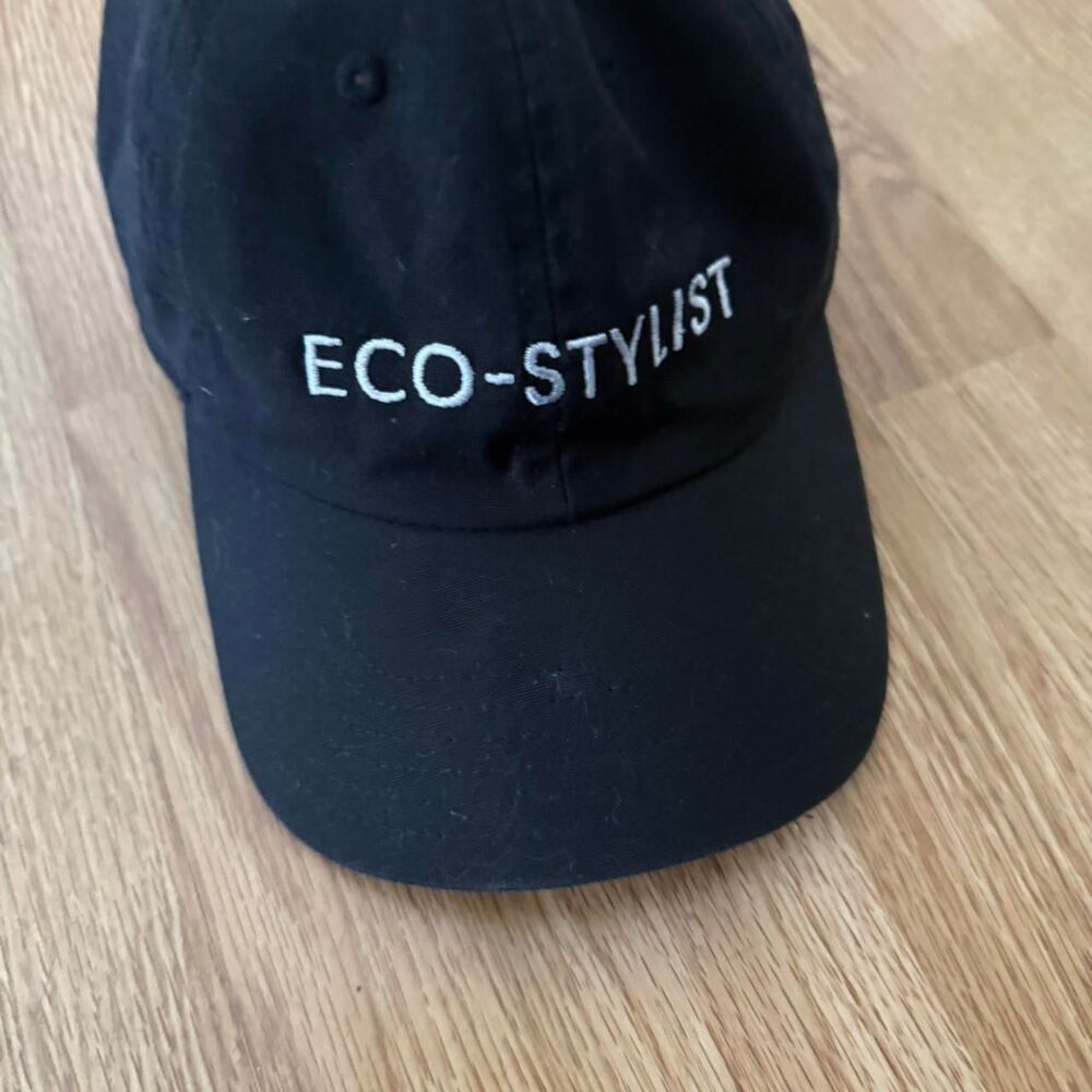 Unbranded Men's Black Hat
